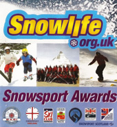 snow life ski lesson snow sports awards megeve